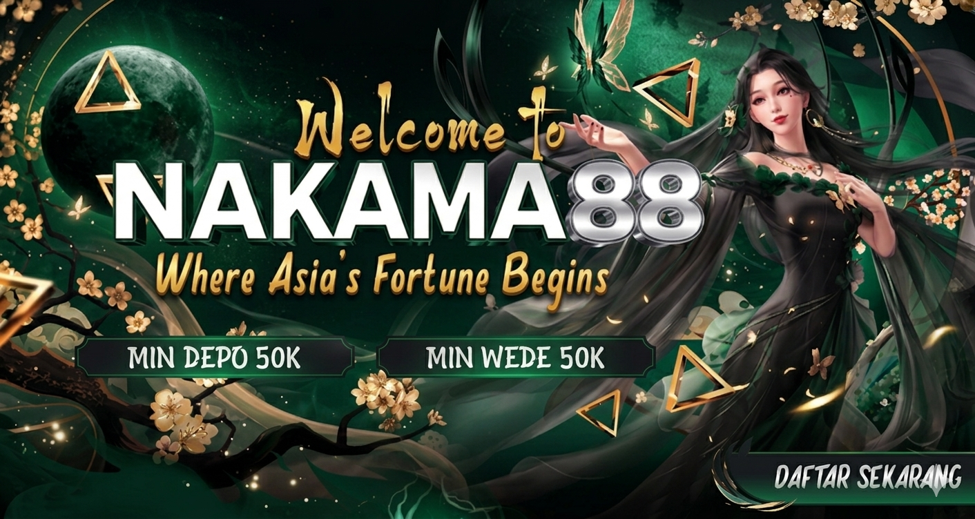 selamat datang